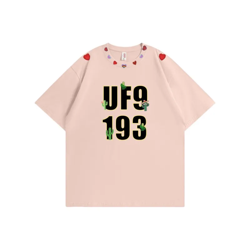 UF9193 T Shirts Unisex-12