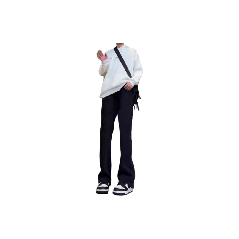 CORNILOT Jeans Unisex-0