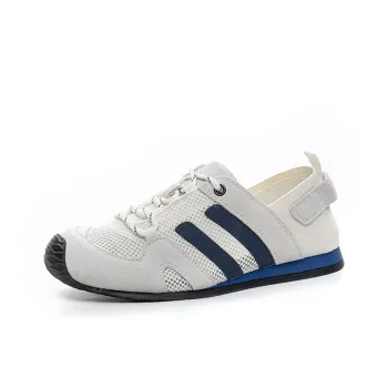 POOQ Low Top Casual Shoes Women's