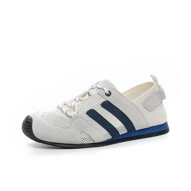 POOQ Low Top Casual Shoes Women's-0