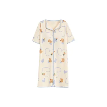 Top Melon Women's Nightgowns