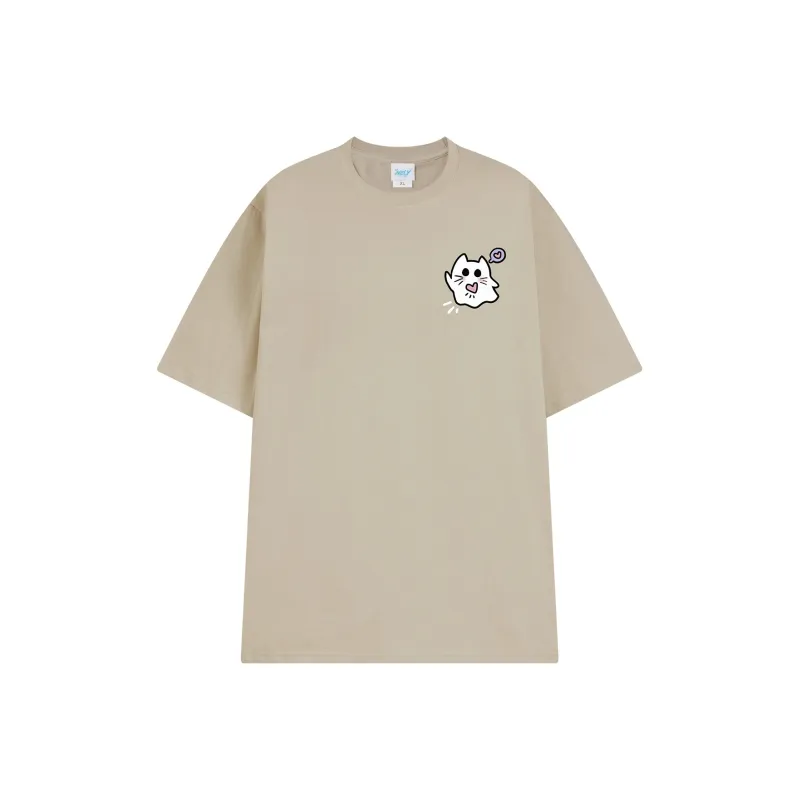 NELY T Shirts Unisex-35