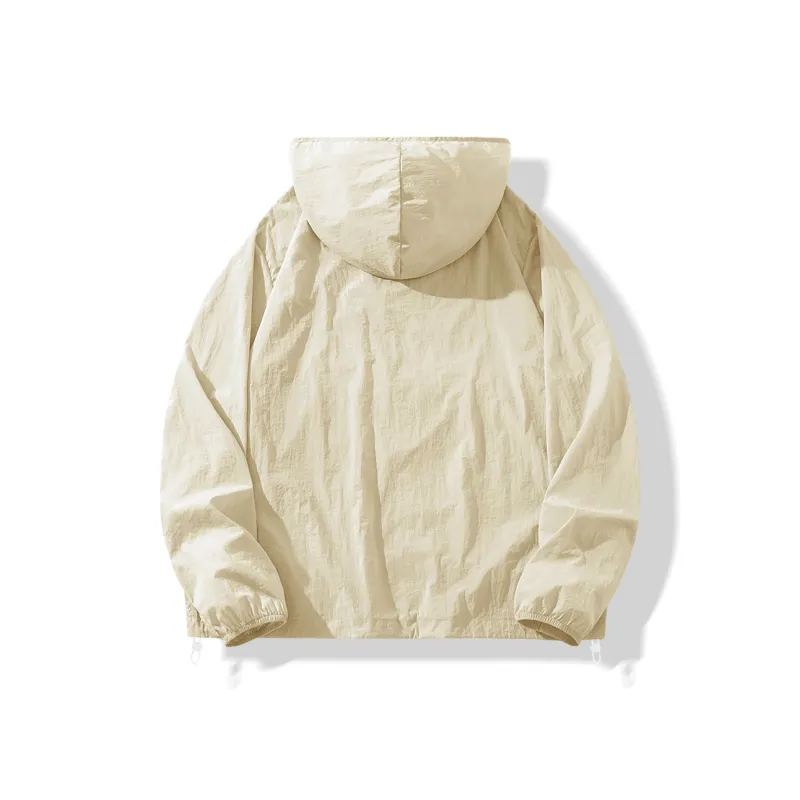 MINISO Sun Protection Clothing Unisex-9