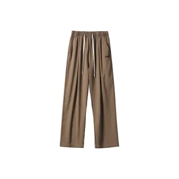 Chinpeno Casual Pants Unisex