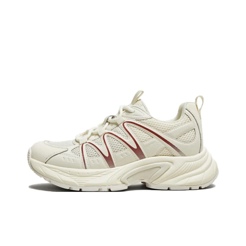 TATA Low Top Chunky Sneakers Women's-0