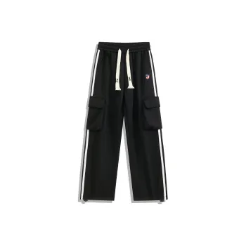 ATLETICO DE MADRID 1903 Casual Pants Unisex