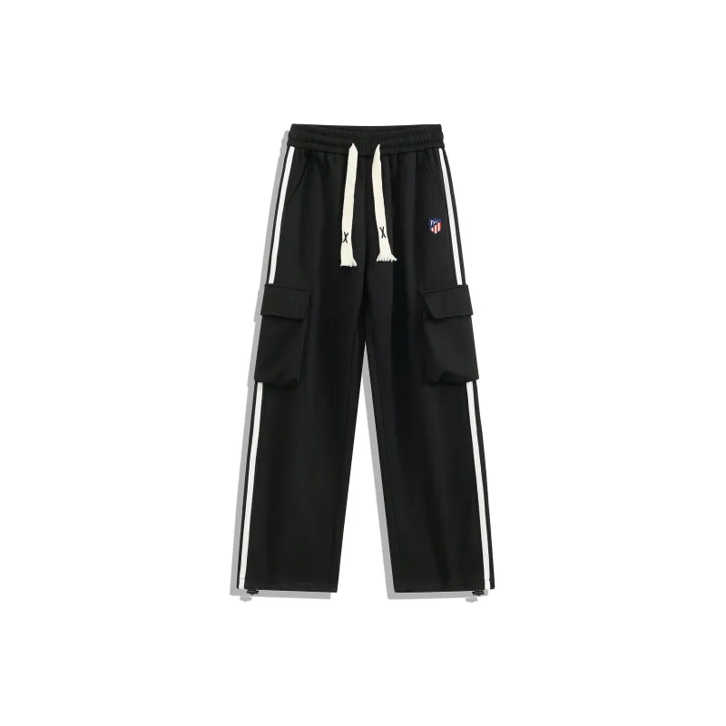 ATLETICO DE MADRID 1903 Casual Pants Unisex-0