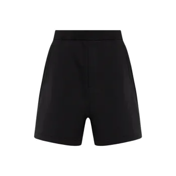 DSQUARED 2 Cotton Shorts