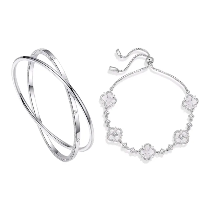 I&YOU Bangles Unisex-4