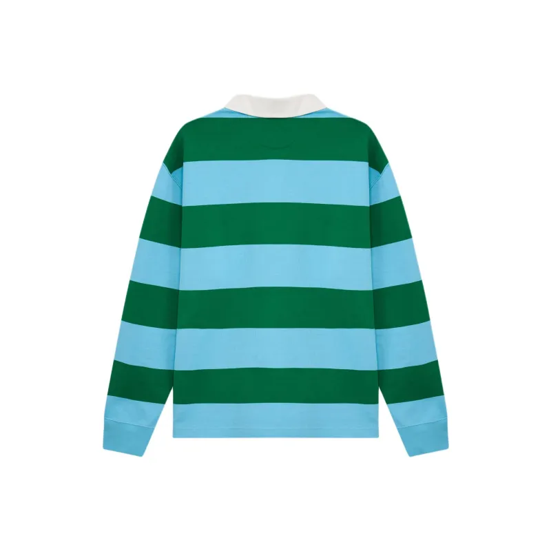 KENT&CURWEN Polo Shirt Unisex Stripes-1