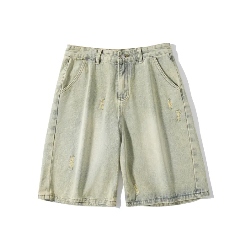 ROBINHOOD Denim Shorts Women's-28