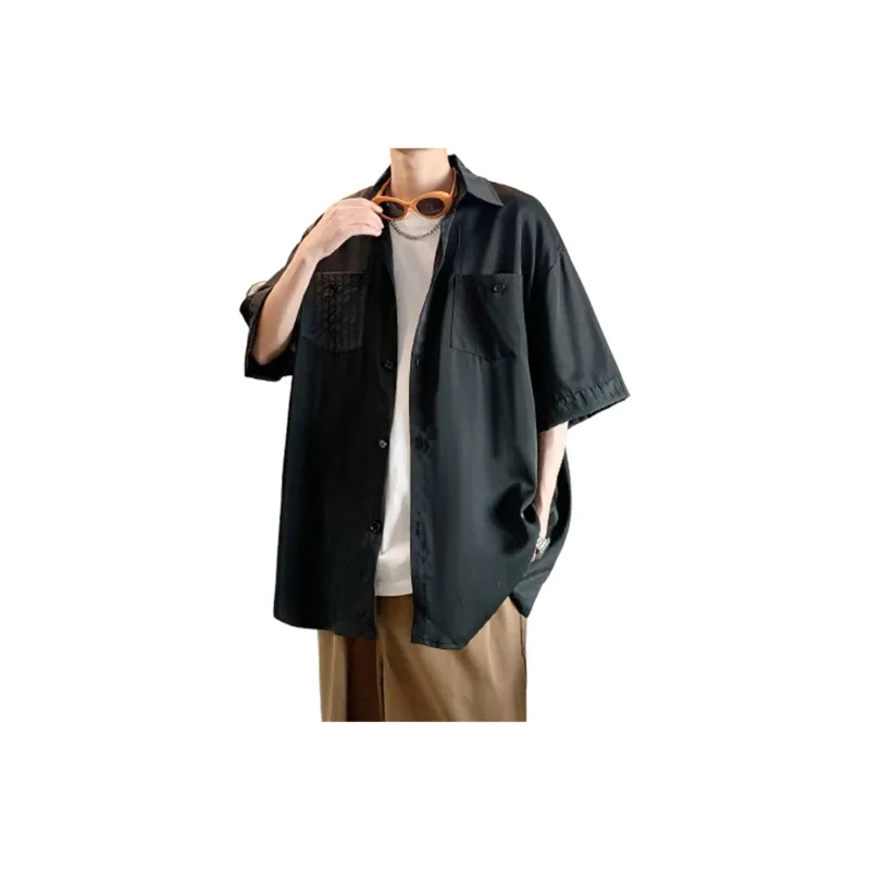FASTFISH Shirts Unisex-7