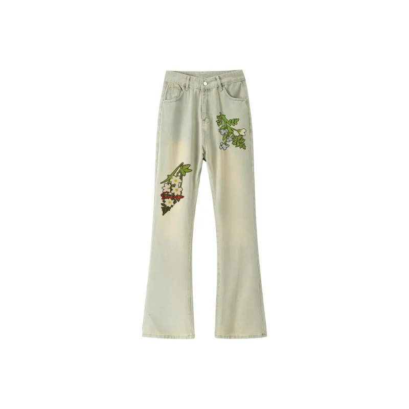 IXXAT Jeans Unisex-4