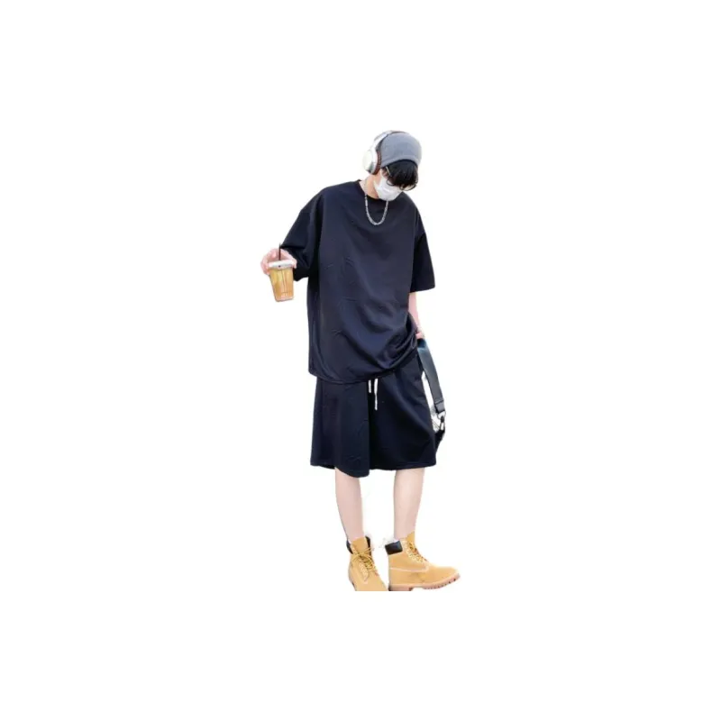 OKPI Casual Sportswear Unisex-0