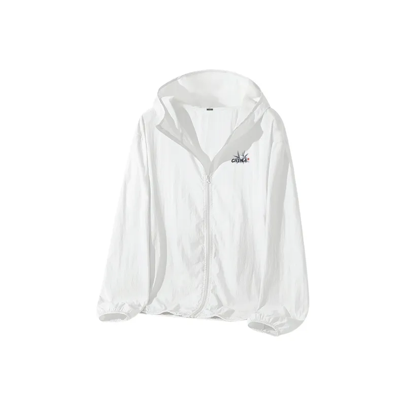MINISO Sun Protection Clothing Unisex-0