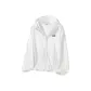 White (Bamboo Rhythm Chest Logo)