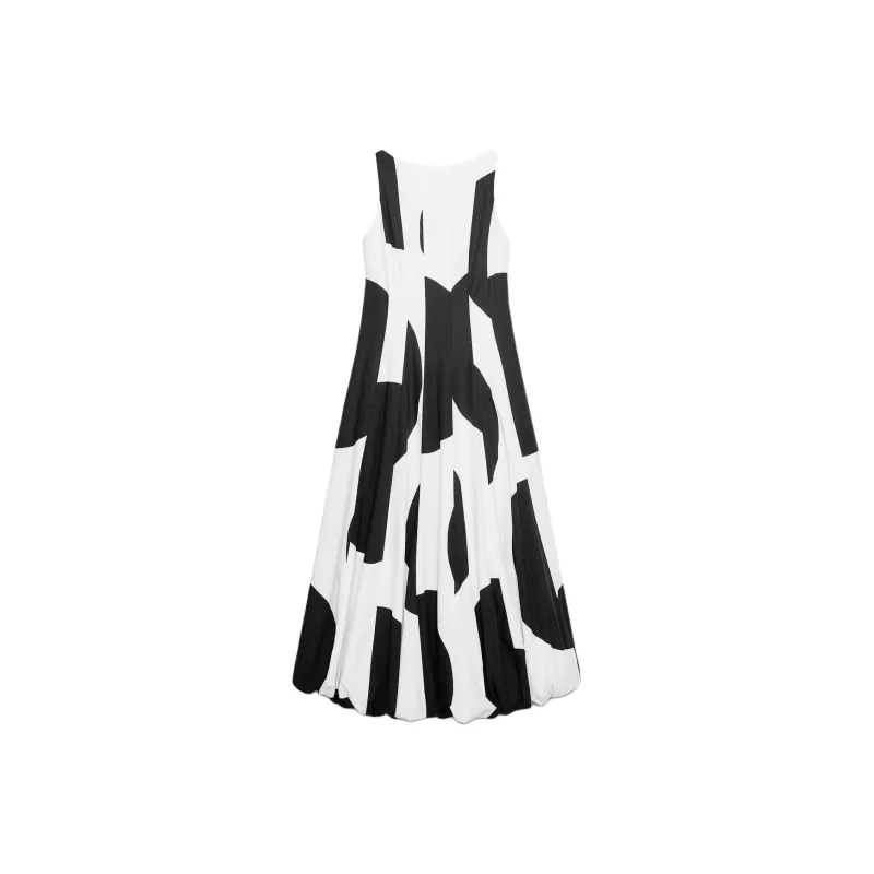 ZARA ZW Series Sleeveless Dress Women's-0
