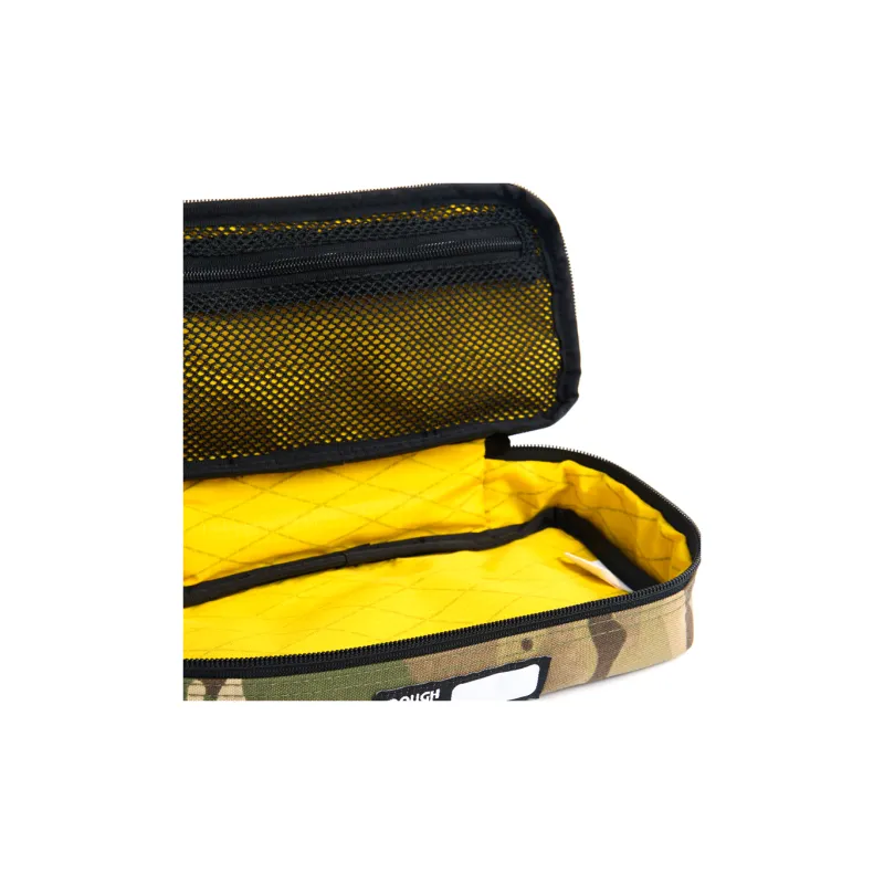 Rough Enough Nylon Handbag Unisex Multicolor-4