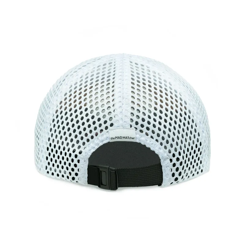 The MAD HATcher Polyamide Baseball Caps Unisex-7