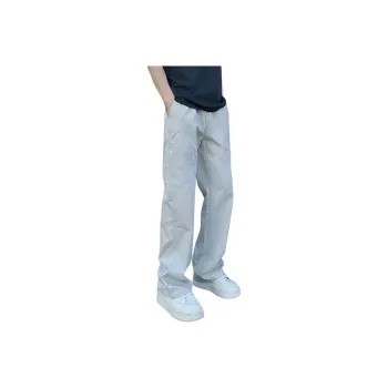 SUNSETMONENT Cargo Pants Unisex