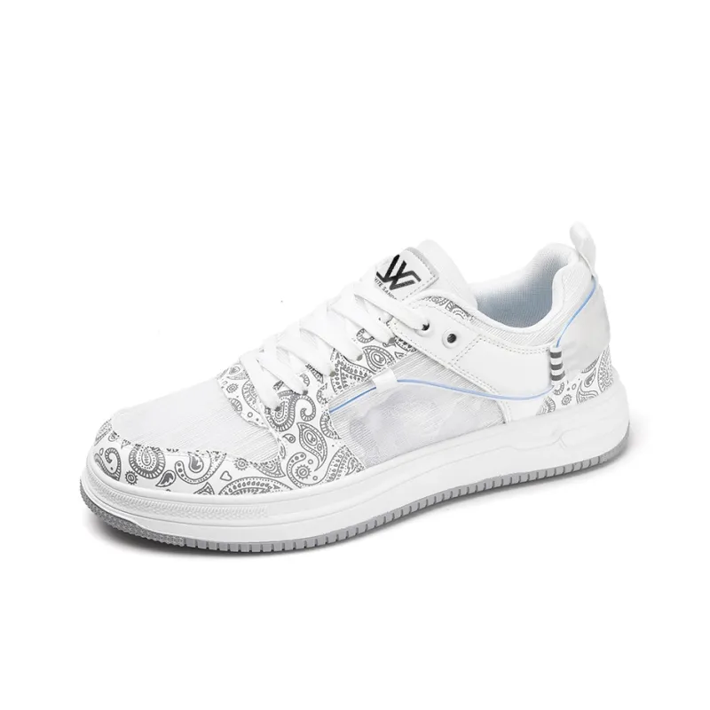 White Sands Skateboard Shoes Men's-7