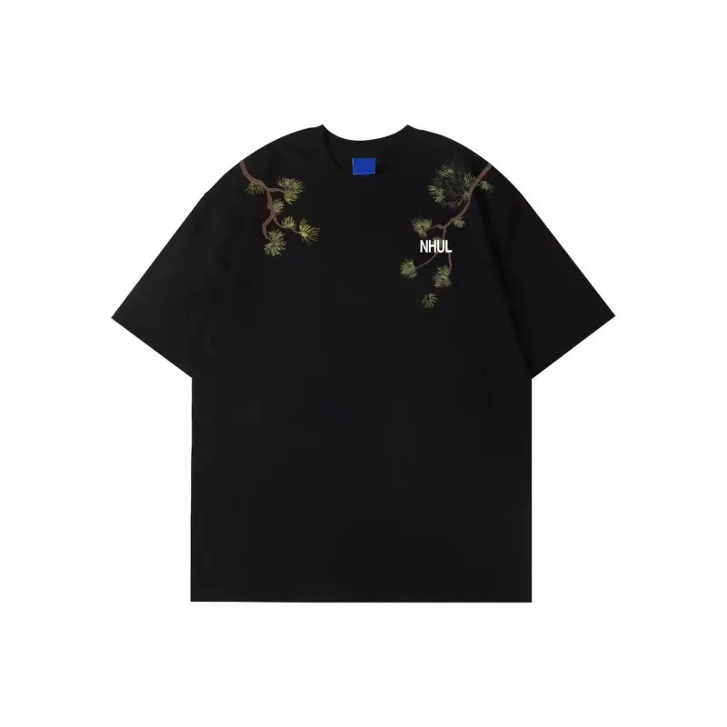TONYBEAR T Shirts Men-5