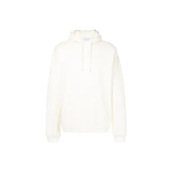 John Elliott Sweatshirt Men's Cloud White