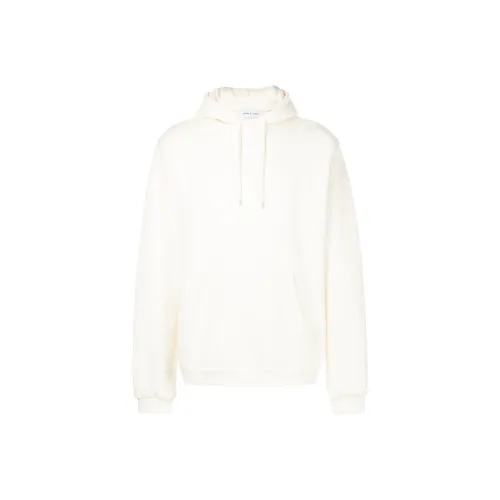 John Elliott Sweatshirt Men's Cloud White