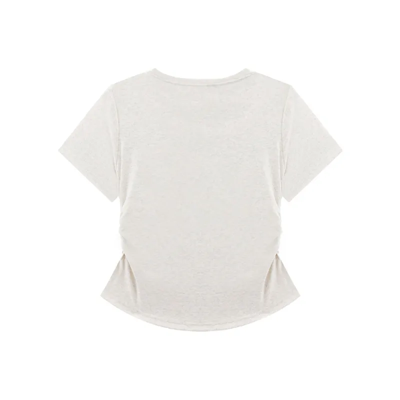 ZAO FU NIAO T Shirts Women's-1