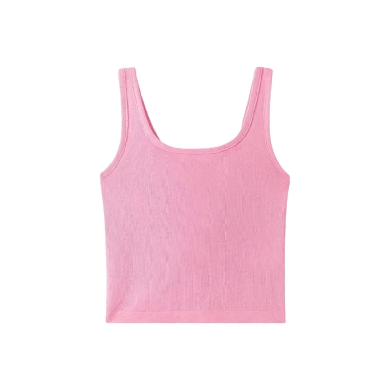 DOKZB Tank Tops Women's-7