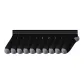10 Black