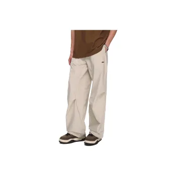 ALL IN Casual Pants Men Apricot Gray