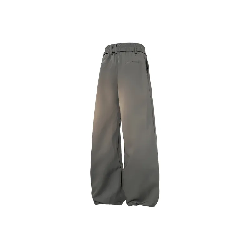 BRYAN JIMENEZ Suit Trouser Unisex-7
