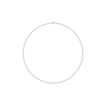CLORIS YING Pearl Necklaces Women's