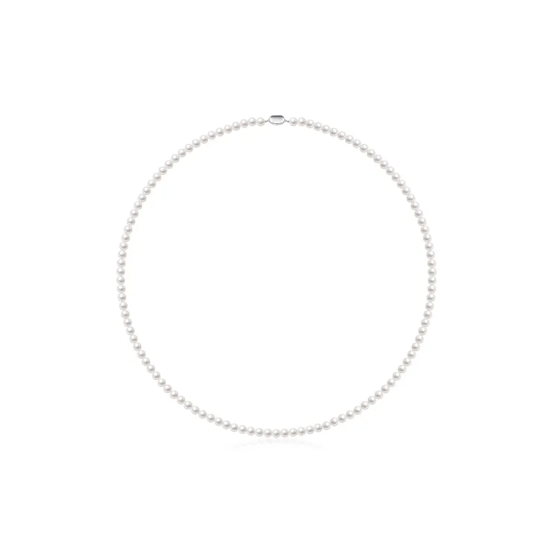 CLORIS YING Pearl Necklaces Women's-0