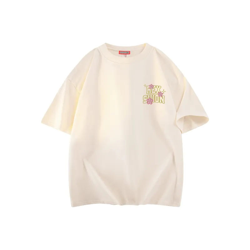 REXSHION T Shirts Unisex-10