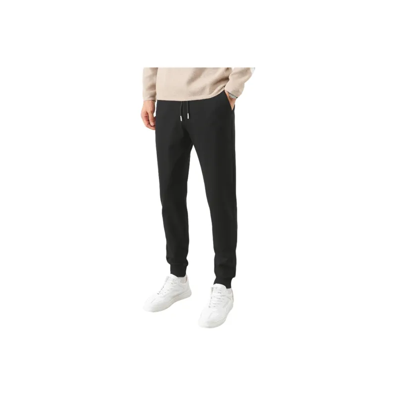 NDU Casual Pants Men-0