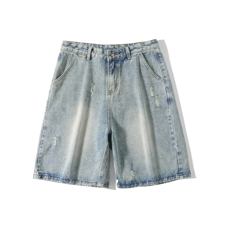 ROBINHOOD Denim Shorts Women's-7