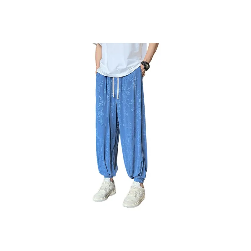 IXXAT Casual Pants Unisex-2