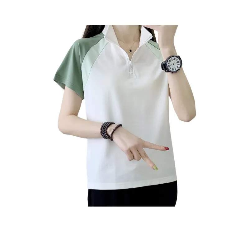 The New Age Family Drop Shoulder Sleeve T Shirt Women's-1
