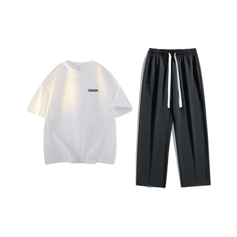 Ganbostore Casual Sportswear Unisex-3