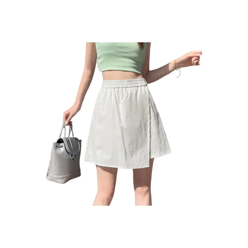 SITOL Casual Shorts Women's-14