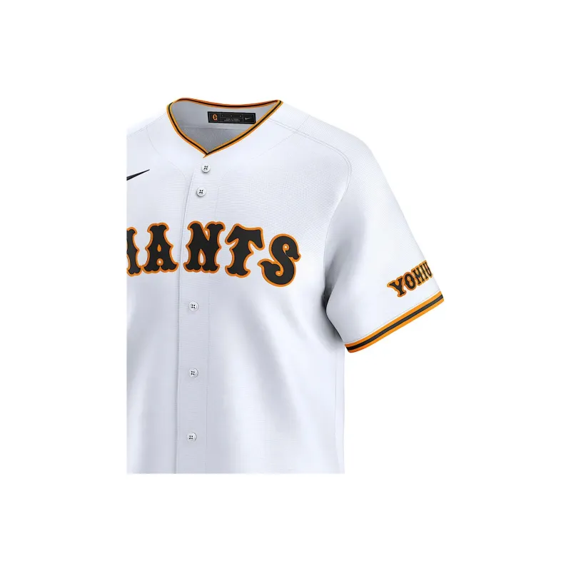 Nike Swoosh Sports Apparel Men's White-3