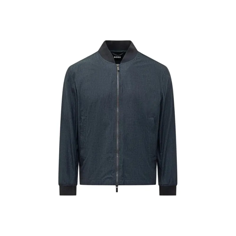 HUGO BOSS Hanry Jacket-0