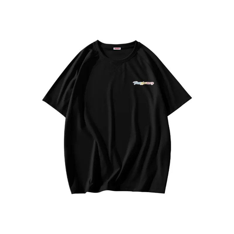 TRANSFORMERS T Shirts Unisex-8