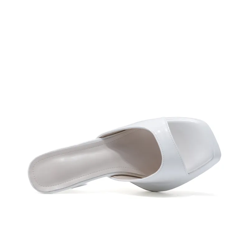 Be Good Rubber Sole Slip Resistant Slide Slippers Women's-4