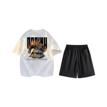 ROBINHOOD Casual Sportswear Unisex