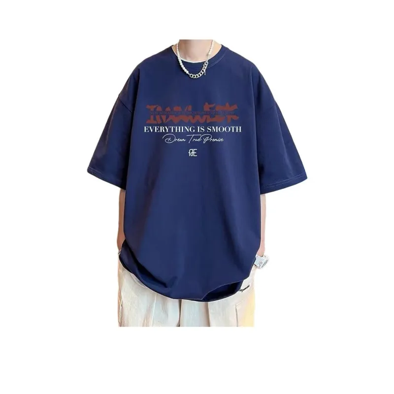 TONYBEAR T Shirts Men-4