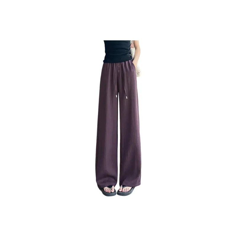 SITOL Casual Pants Women's-12