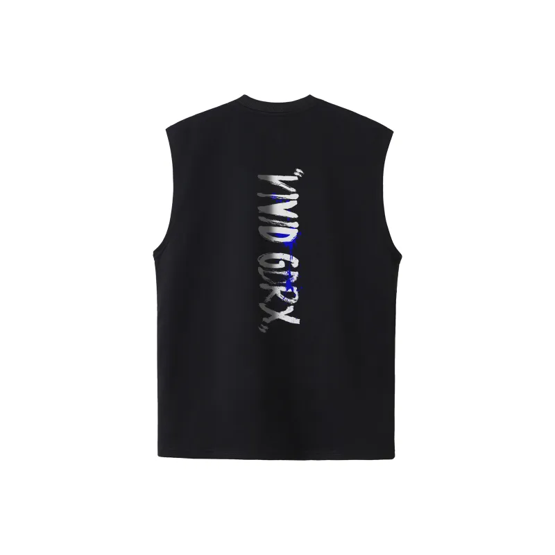 GDRX Tank Tops Unisex-1